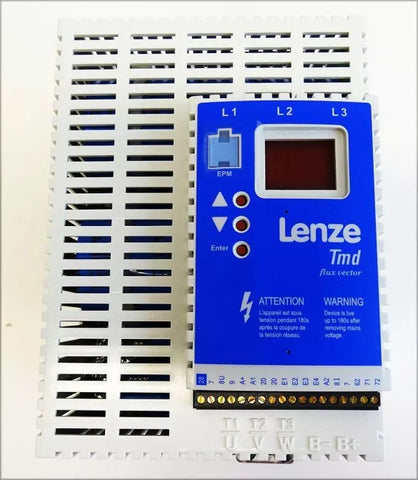 Lenze ETMD752L4TXA000XX1A13