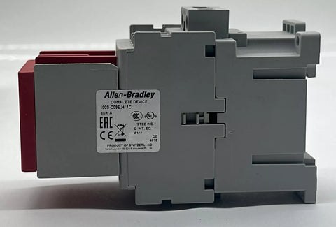 ALLEN BRADLEY 100S-C09EJ431C