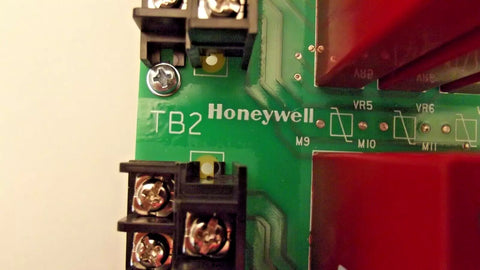 Honeywell 51304650-250