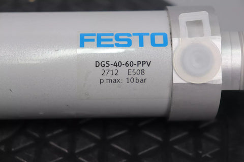 FESTO DGS-40-60-PPV