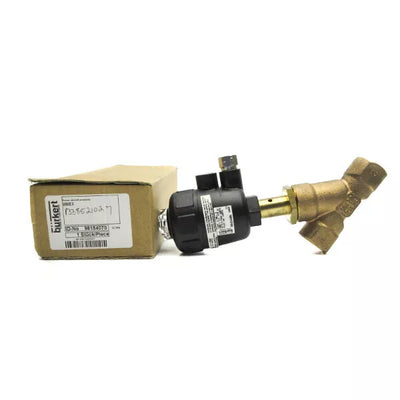 BURKERT 98154070