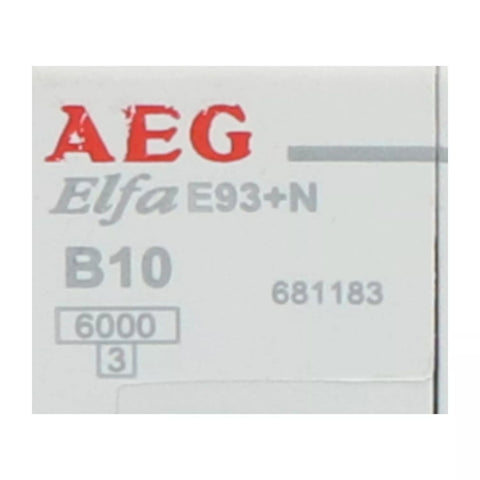 AEG 681183