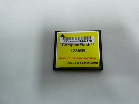 FANUC A87L-0001-0215