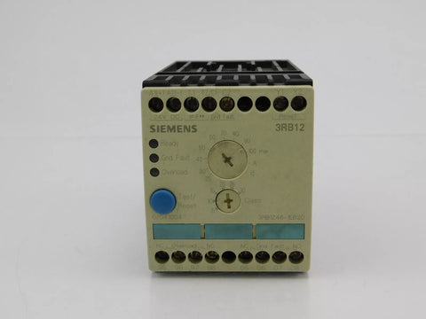 SIEMENS 3RB1246-1EB20