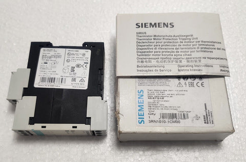 SIEMENS 3RN1010-1CM00