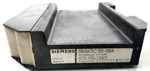 Siemens 6ES5900-7AB21