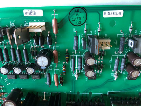 ALLEN BRADLEY 151085