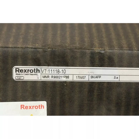 REXROTH R900211788