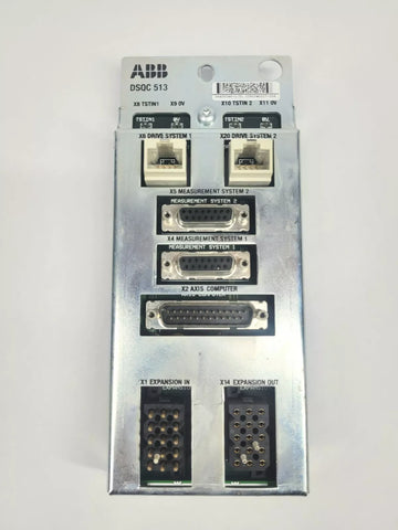 ABB  3HAC6546-1