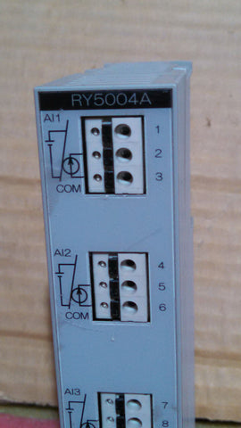 Azbil RY5004A0000