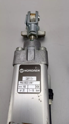 NORGREN PRA/8032A/M/160