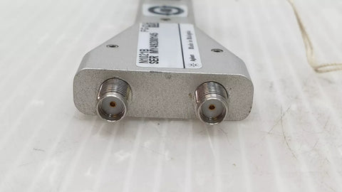 Agilent N1021B