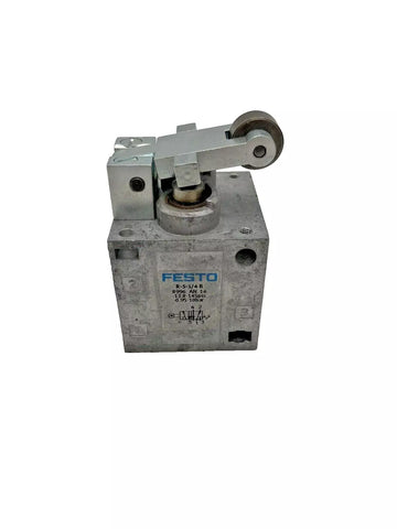 Festo R-5-1/4 B