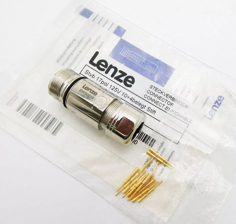 Lenze EWS0018