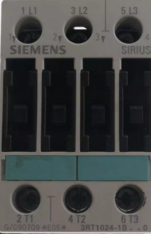 SIEMENS 3RA1120-1GA24-0BB4