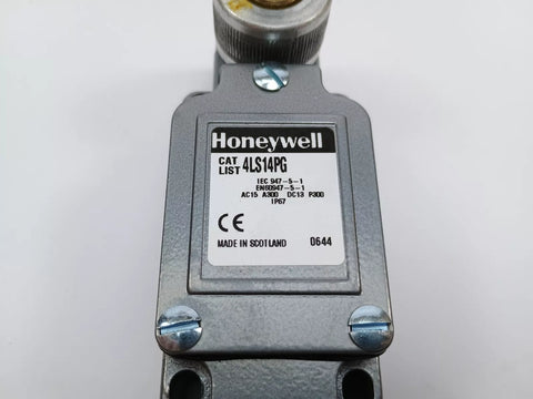 HONEYWELL 4LS1-4PG