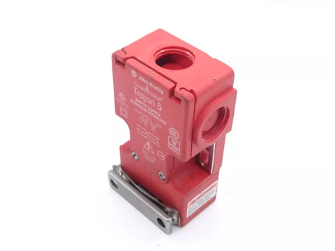 ALLEN BRADLEY 440K-T11118