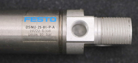 FESTO DSNU-25-80-P-A