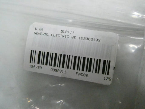 General Electric 1D300G103