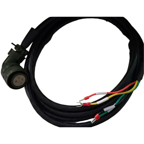 YASKAWA JZSP-UVA121-05-E