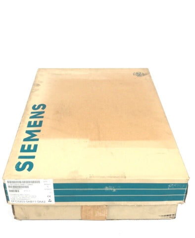 Siemens  6FC5203-0AB10-0AA1