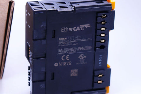 Omron GRT1-ECT