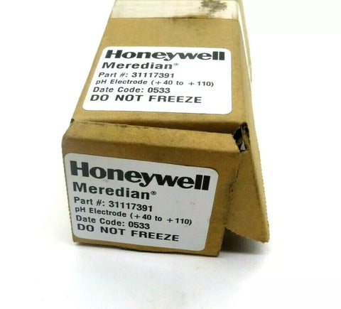 HONEYWELL 31117391