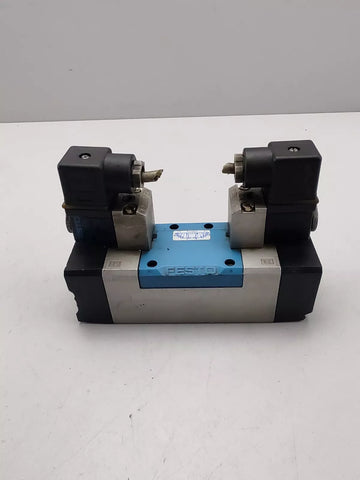 FESTO MFH-5/3G-D-2-C