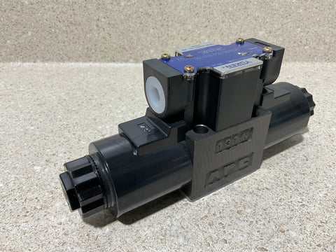 Yuken DSG-01-3C4-D24-60