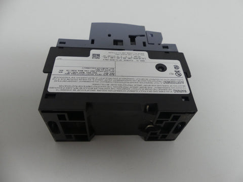 SIEMENS 3RV2411-1JA10