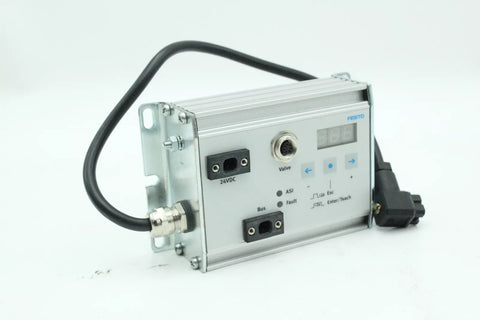 FESTO SPC11-POT-LWG-ASI