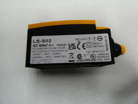 Eaton LS-S02