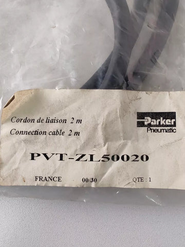 Parker PVT-ZL50020