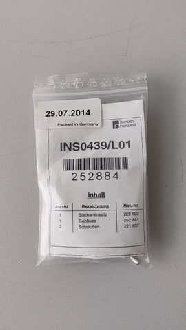 REXROTH INS0439/L01