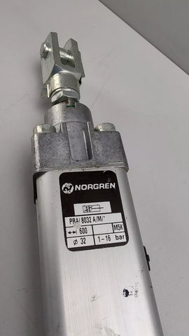 Norgren PRA/8032A/M/600