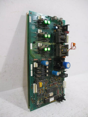 Allen Bradley MPL 151086