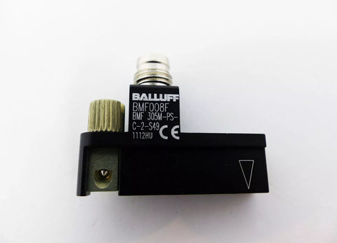 BALLUFF BMF 305M/HW50-PS-C-2-S49