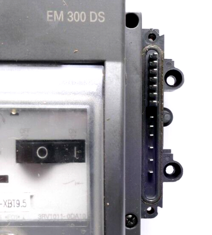 Siemens 3RK1300-0DS01-0AA0