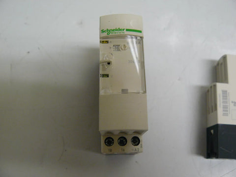 SCHNEIDER ELECTRIC RE8RA31B