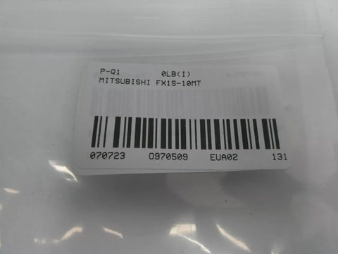 Mitsubishi FX1S-10MT