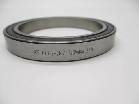 SKF 61812-2RS1