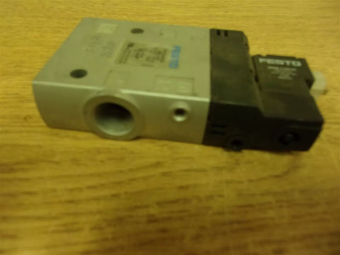 FESTO CPE24-M1H-3GL-3/8