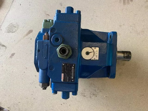 REXROTH  A A4VSO71DR/10R-PPB13K25