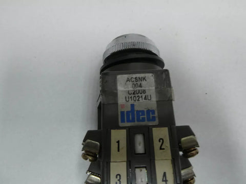 IDEC ACSNK-004