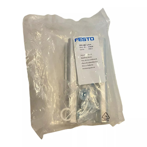 FESTO PRS-ME-1/8-6