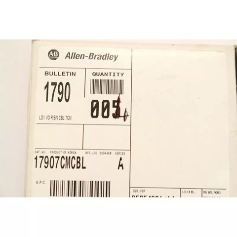 ALLEN BRADLEY 1790-7CMCBL