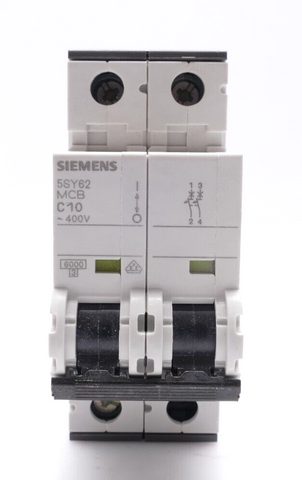 Siemens 5SY6210-7