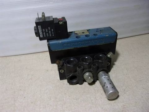 BOSCH REXROTH GT-10061-2440