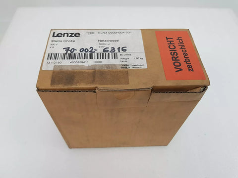 LENZE ELN3-0900H004-001