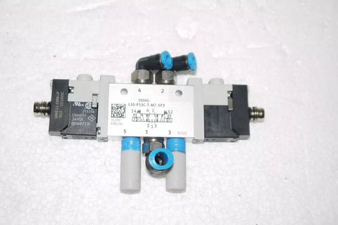 Festo VUVG-L10-P53C-T-M7-1P3